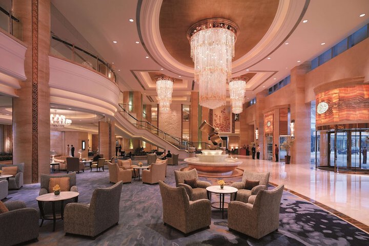 Hotel Interior 3 of 67
