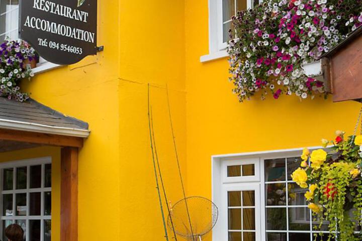 Lydons Lodge Hotel
