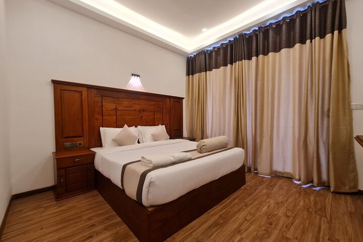 Top Rich Hotel Nuwara Eliya