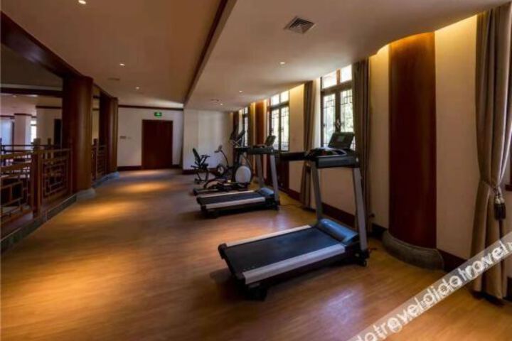 Health and Fitness 3 of 21