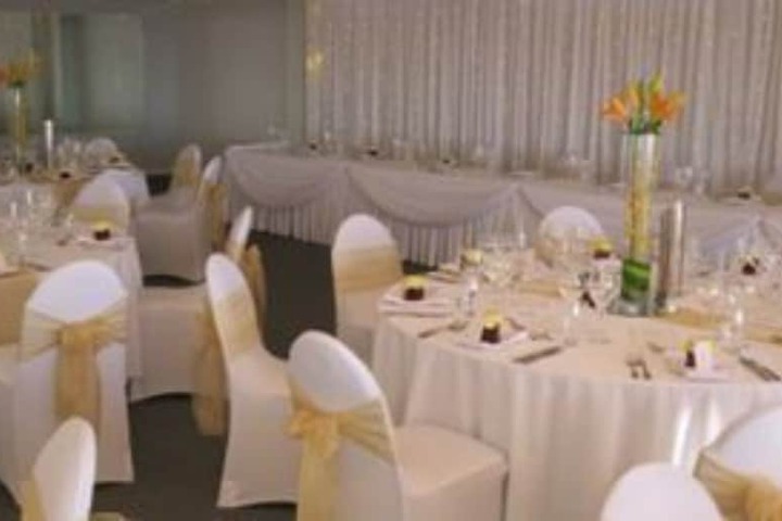 Dining Photos