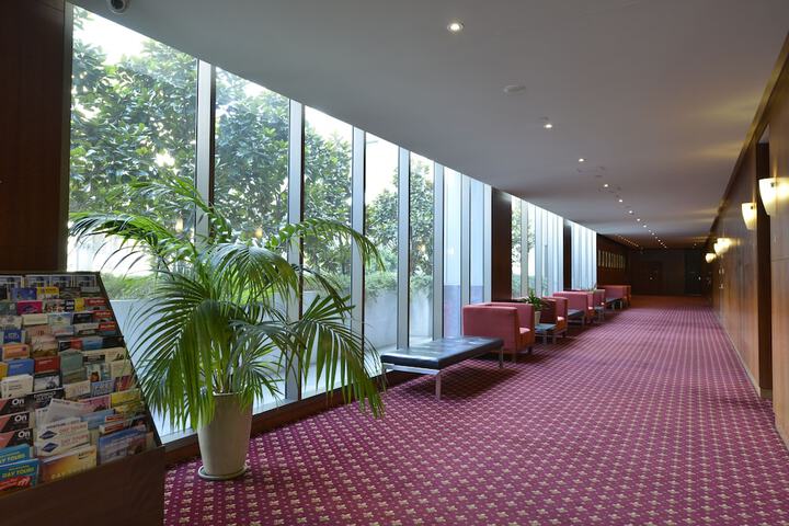 Hotel Interior 3 of 73
