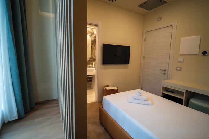 Fitness Center Photo