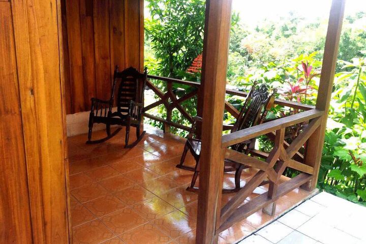 Terrace/Patio 15 of 25
