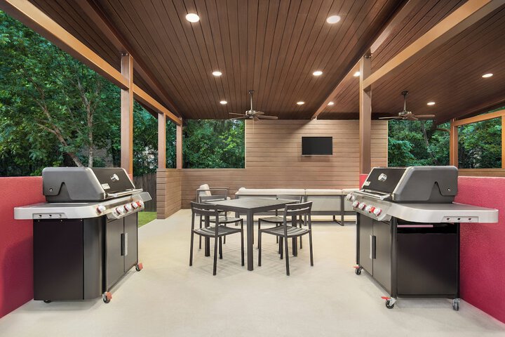 Property amenity