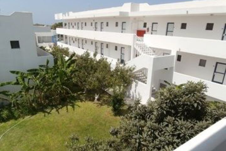 Hotel 4 of 25