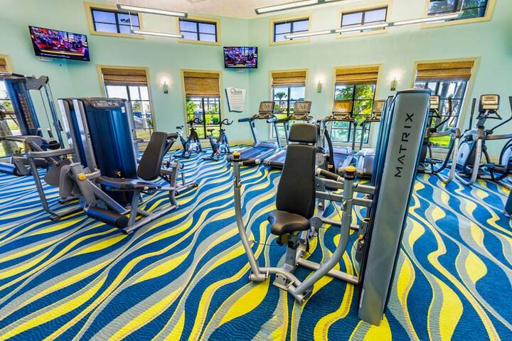Health and Fitness 11 of 24