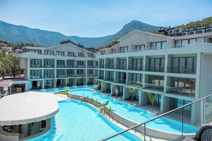 Hotel 98 of 130