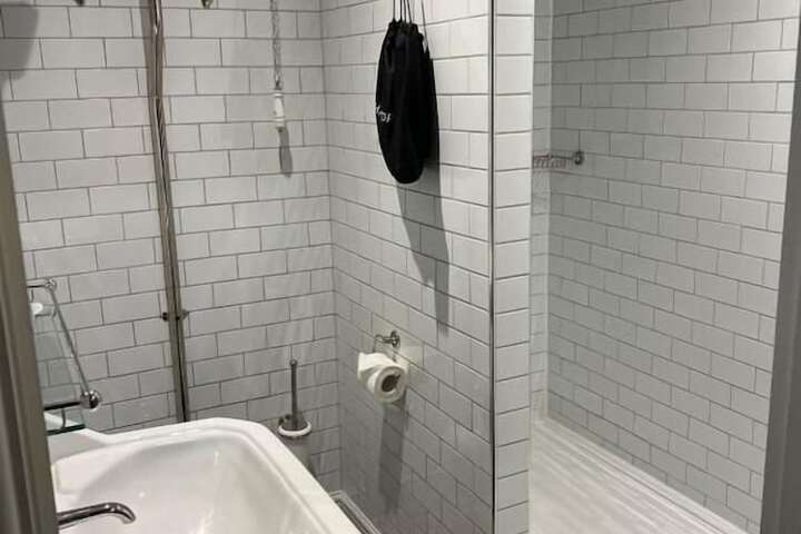 Bathroom Vanities