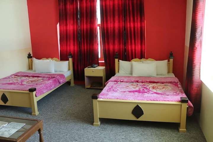 Room 11 of 45