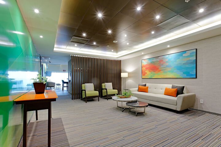 Hotel Interior 2 of 67