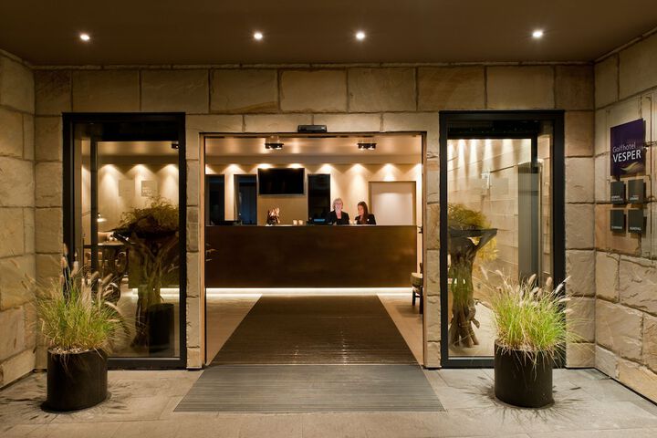 Hotel Interior 2 of 86