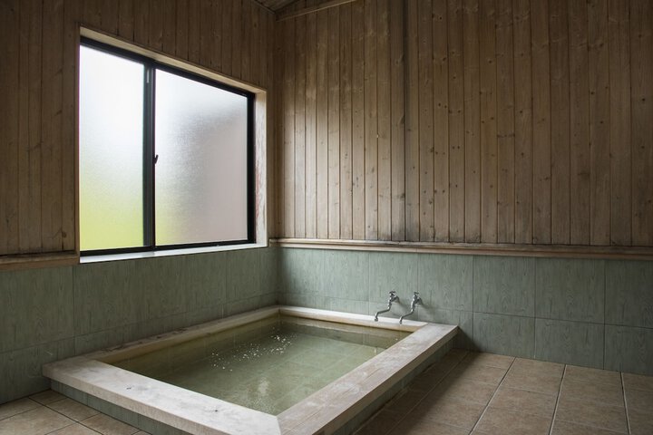 Spa and Wellness