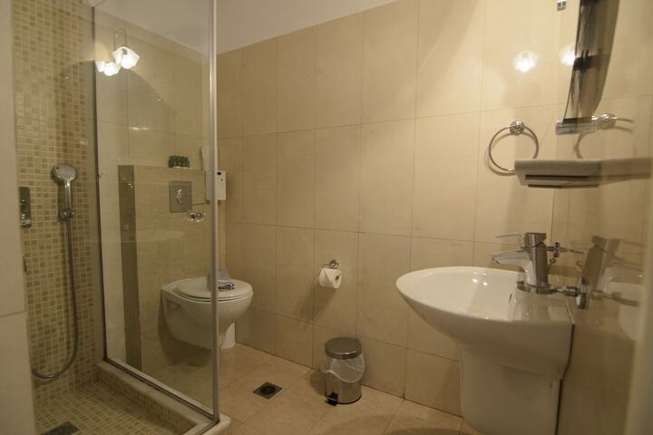 Bath Amenities