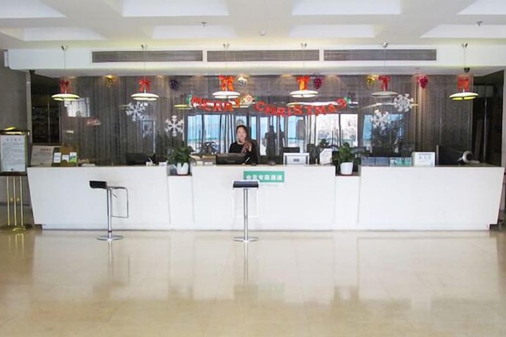 Hotel Interior 2 of 16