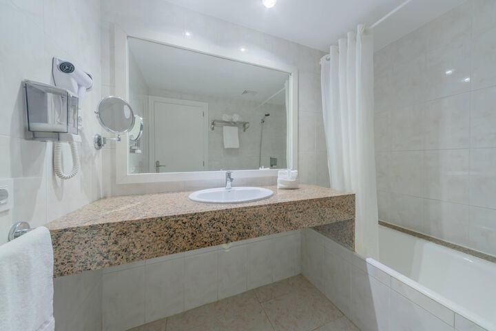 Bath Interior