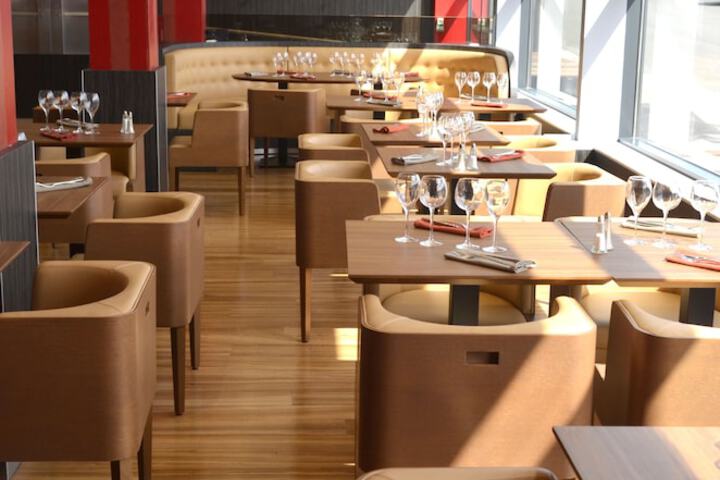 Restaurants