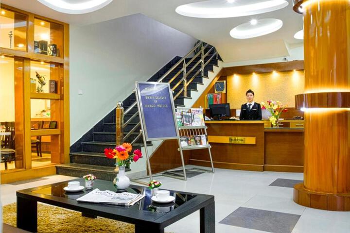 Hotel Sikkim Delight
