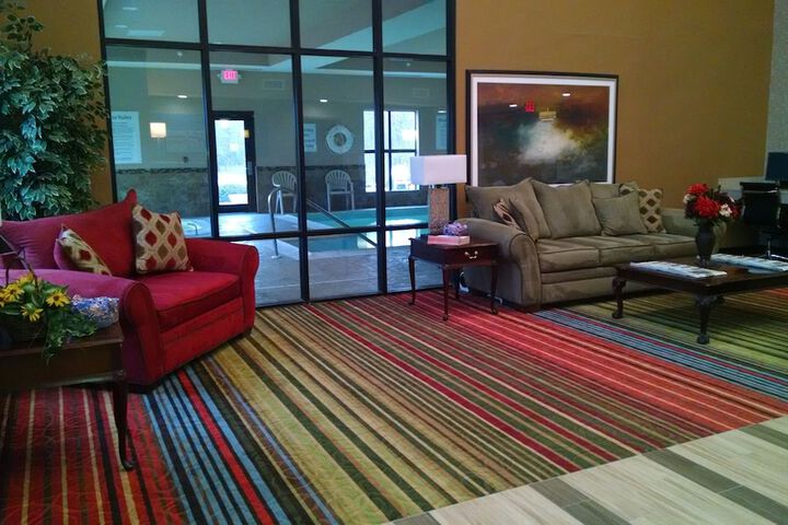 Hotel 72 of 81