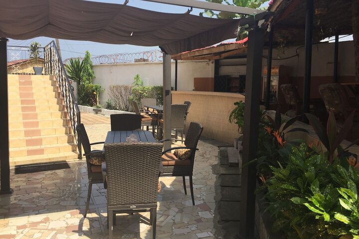 Terrace/Patio 38 of 41