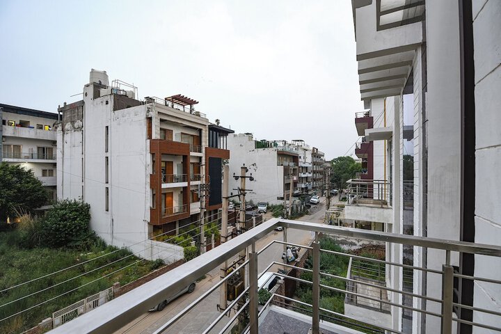 Terrace/Patio 29 of 30