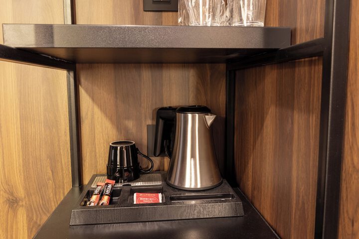 Fitness Center Photo