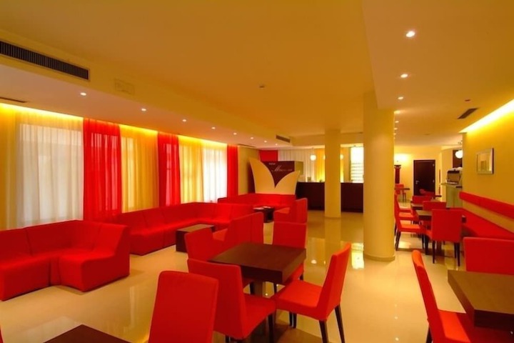 Hotel Interior 20 of 67