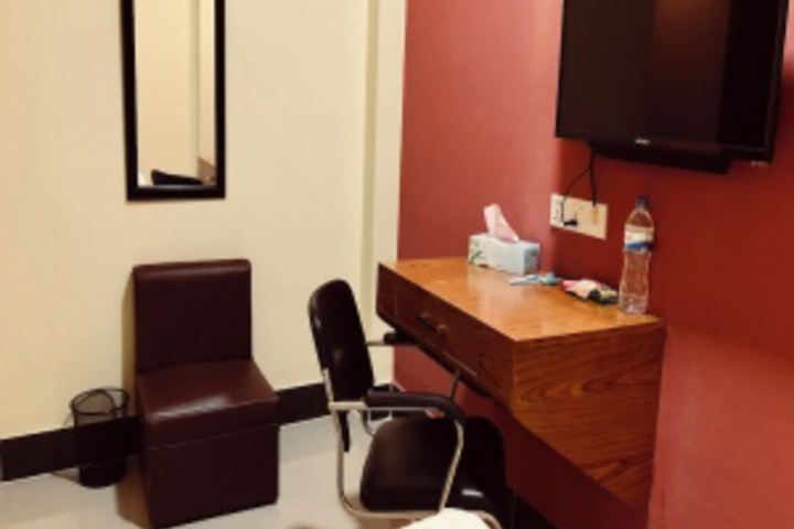 Room 105 of 228