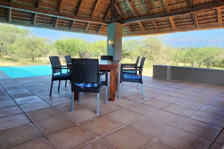 Terrace/Patio 12 of 27