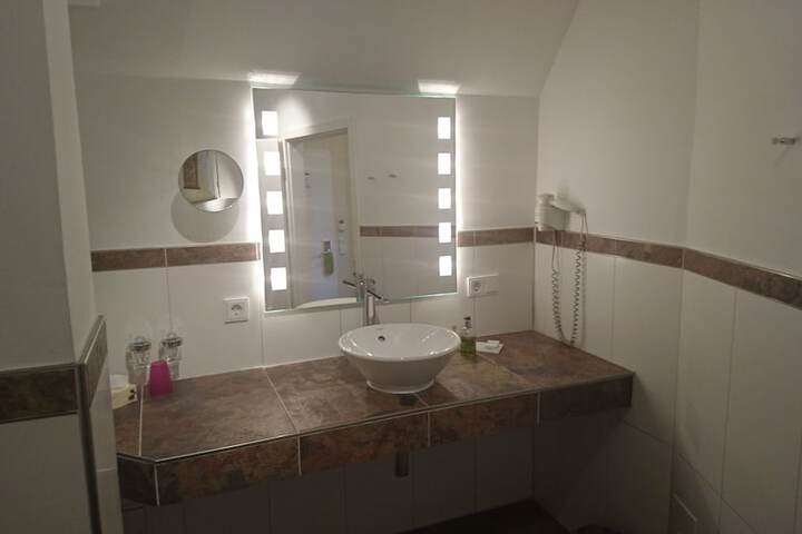 Bath Photo
