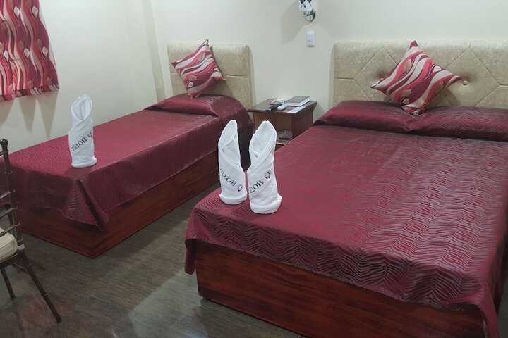 Room 26 of 105
