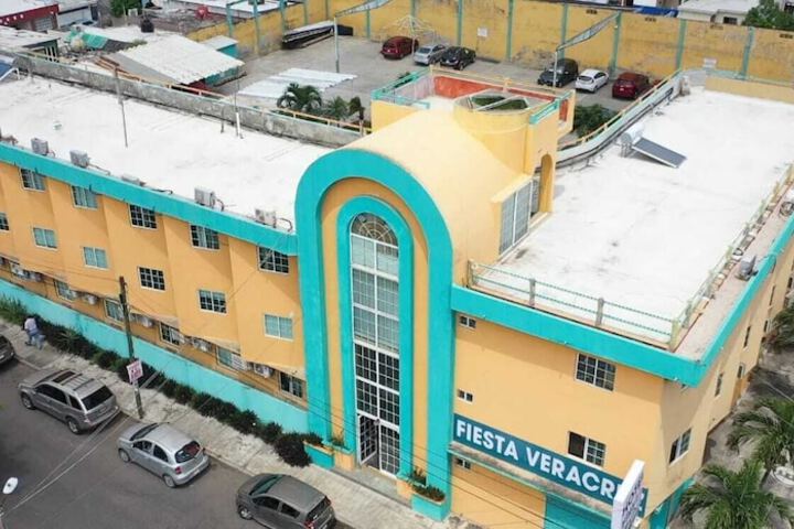 Hotel 15 of 17