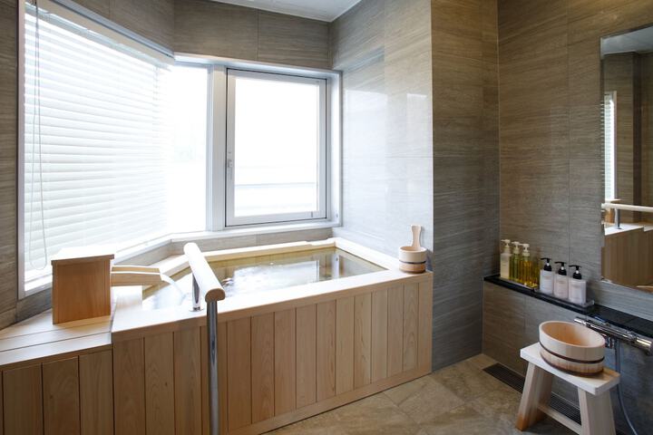 Bath Amenities