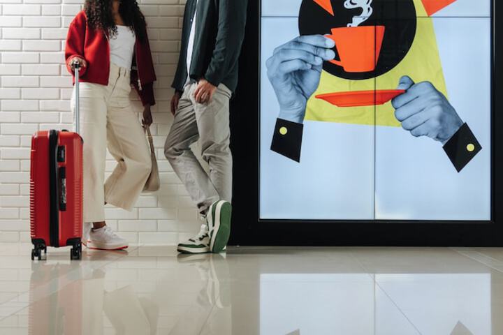 Lobby Photos