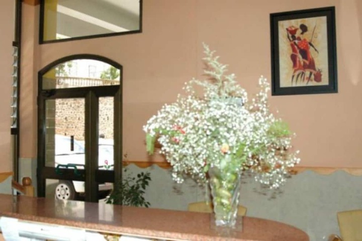 Hotel Interior 4 of 20