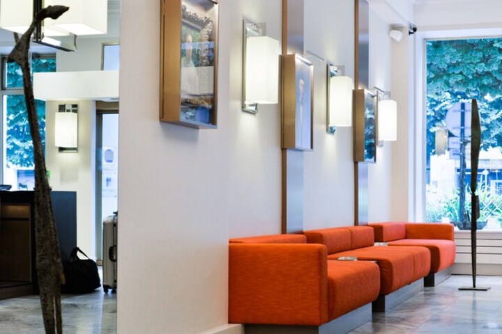 Hotel Interior 2 of 86