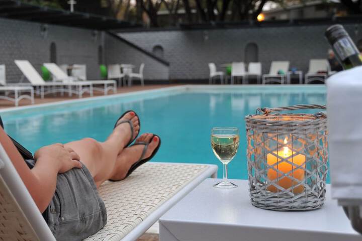 Sundeck 204 of 207