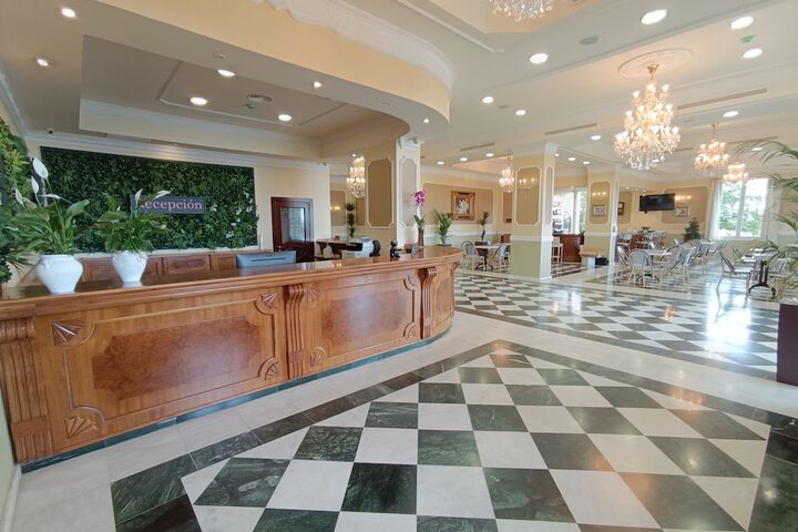 Hotel Interior 7 of 54
