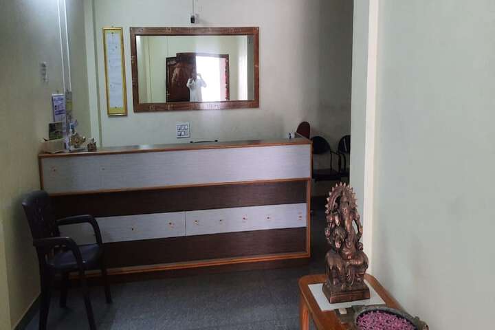 Hotel Interior 1 of 8