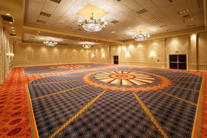 Ballroom