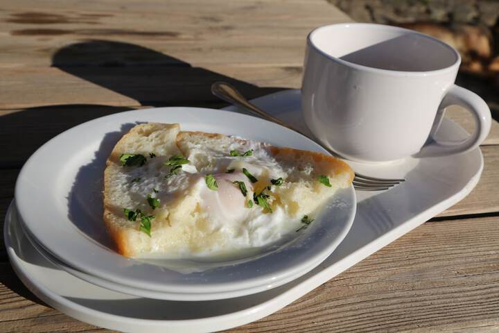 Breakfast/Coffee Service 43 of 56