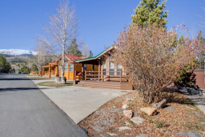 #84 in Breckenridge, CO