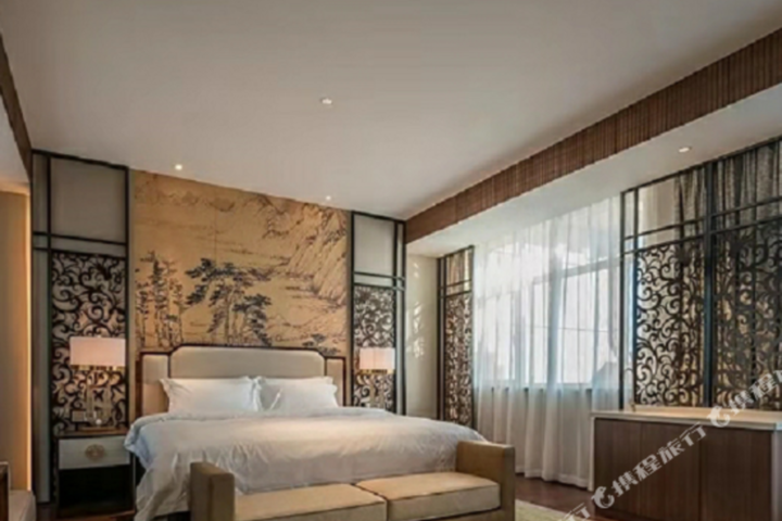 Dongshan Hotel