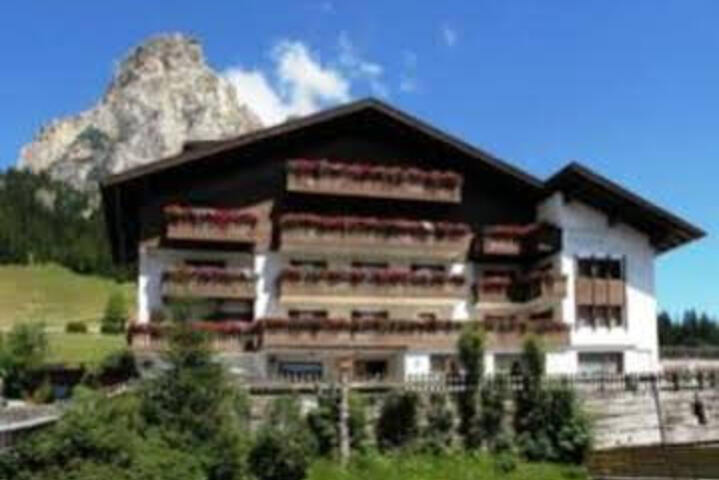 GASTHOF PRADAT