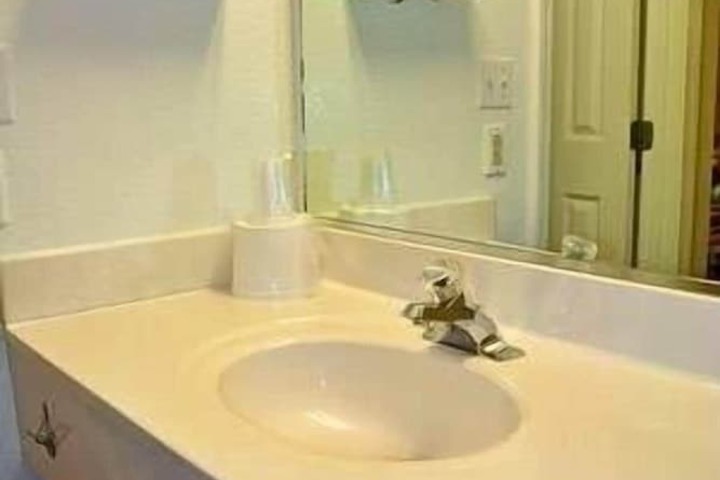 Bathroom Vanities