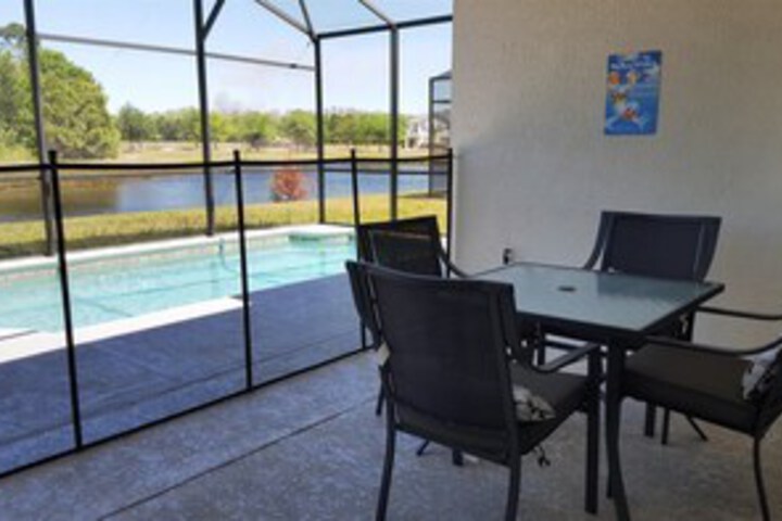 Terrace/Patio 2 of 24