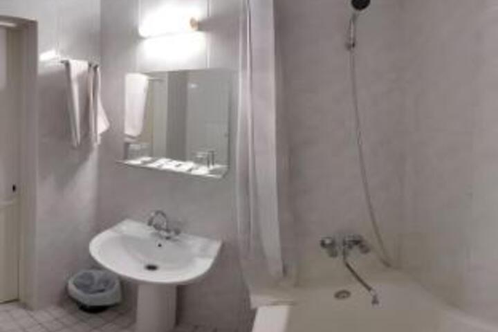 Fitness Center Photo