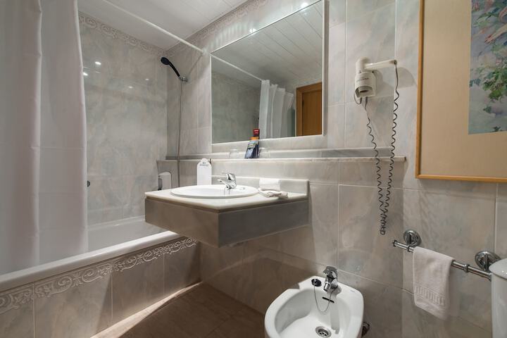 Bath Amenities