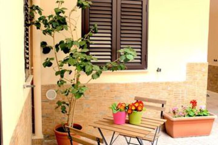 Terrace/Patio 85 of 87
