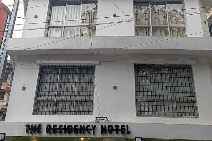 Hotel 34 of 35
